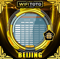 Toto Beijing