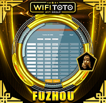 Toto Fuzhou