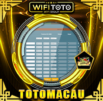 Toto Macau 5D P2