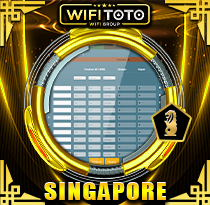 Singapore Toto